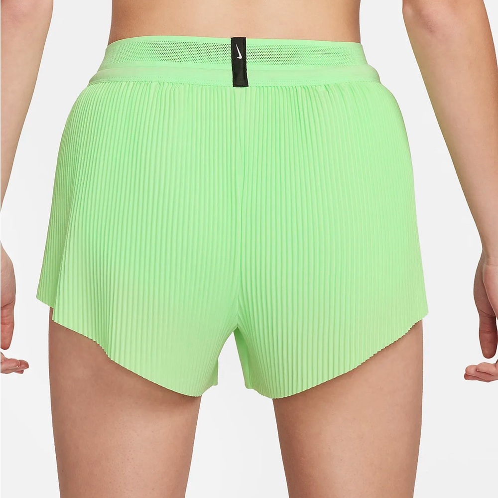 Nike Womens AeroSwift Racing Running Shorts